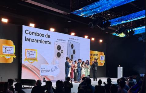 SOBOCE S.A. - Lanzamiento Magnate & Rebranding
