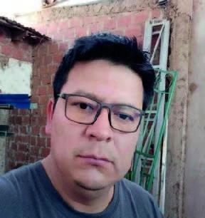 Yasmani Valencia Cortez