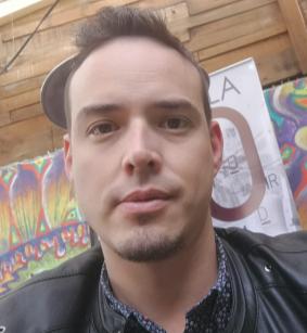 Francisco Aguilar