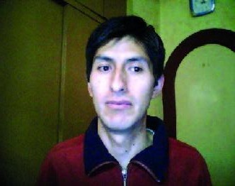 Sergio Peralta