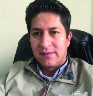 Rene David Peralta
