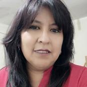 Karem Aramayo Bacarreza