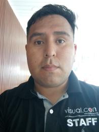 Cesar Froilan Aspi Limachi