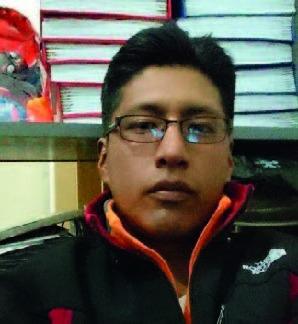 Sergio Soto Rivas